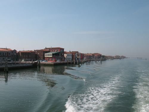 Pellestrina